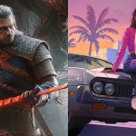 Witcher 3 GTA 6