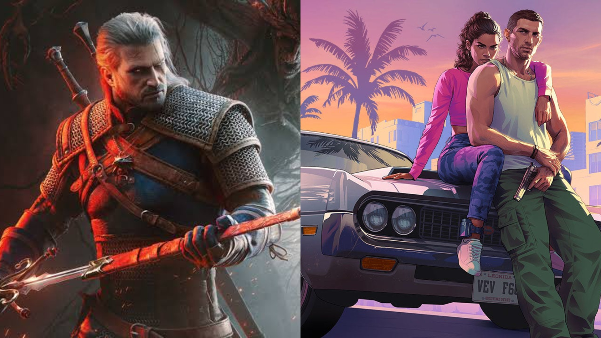 GTA 6 Senior Mission Designer Joins Fool’s Theory To Work On Witcher 3 Expansion Witcher 3 GTA 6