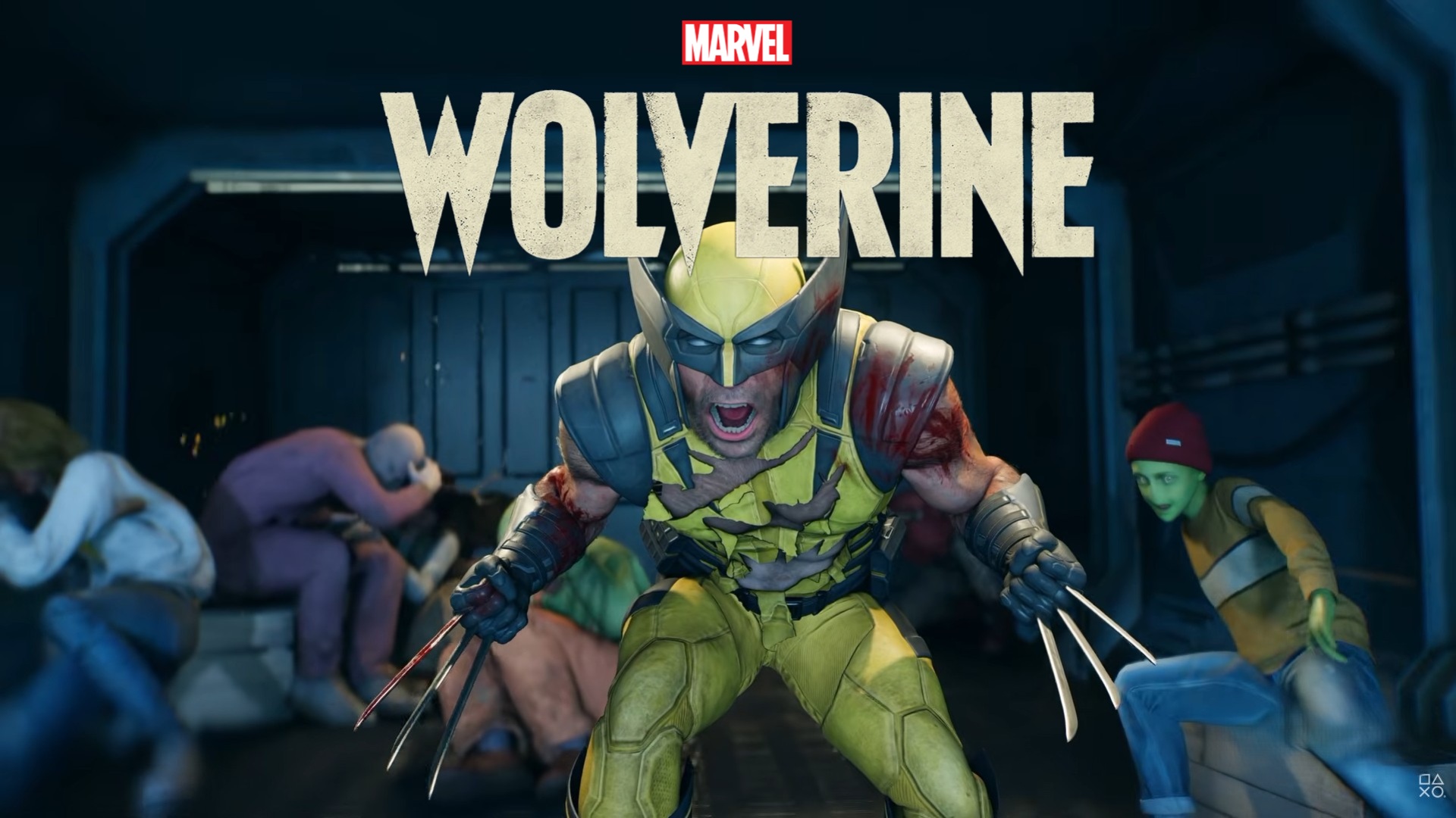 Marvel’s Wolverine Showcases Explosive Gore-Filled Gameplay At State of Play