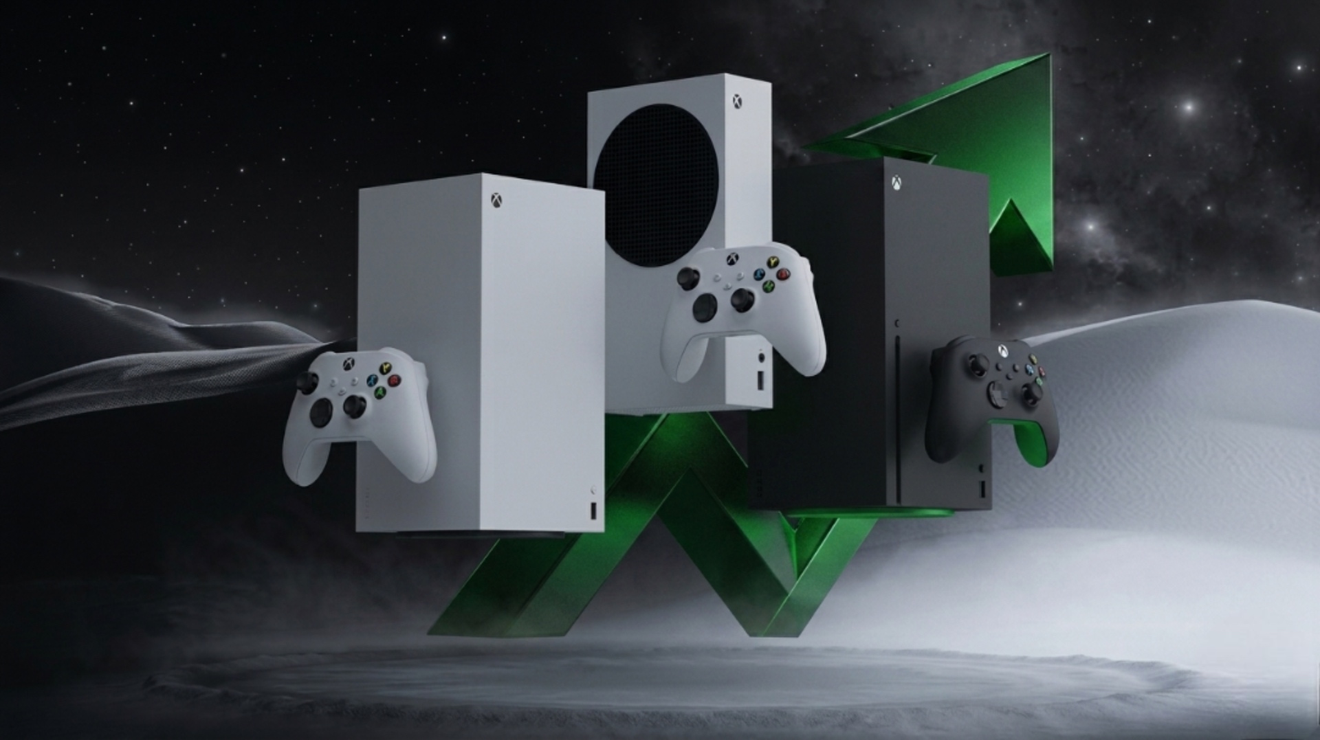 Xbox CSO Says Their Consoles Business Is Not Dying, Instead It’s Growing
