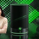 Xbox Helix Asha Sharma
