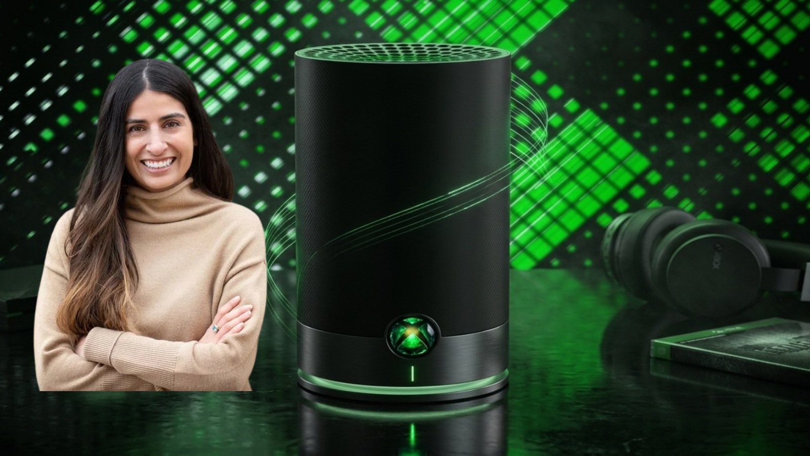Xbox CEO Hints Project Helix Will Be Less Than $1000, Denounces High Performance Consoles Xbox Helix Asha Sharma