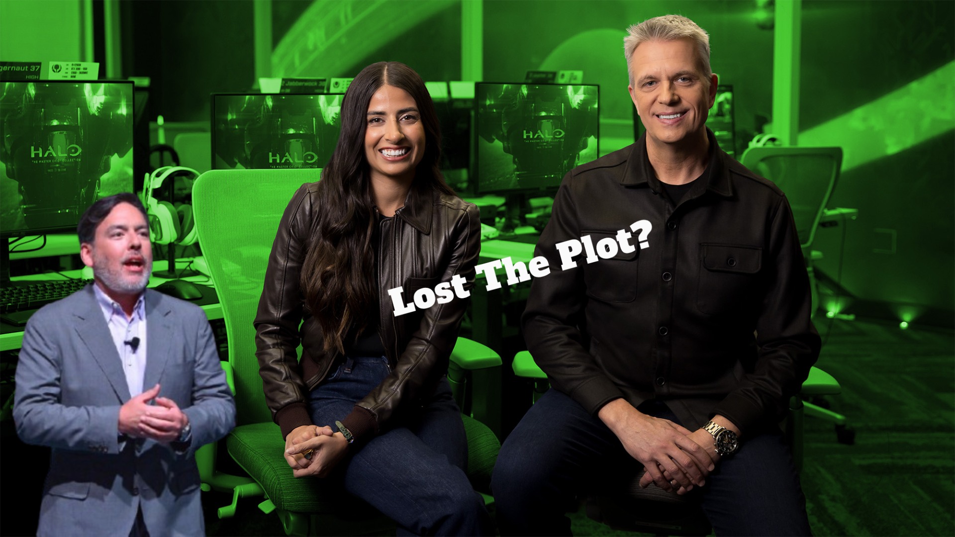 Former PS Boss Bashes Xbox, Says They Don’t Have The Basic Understanding of The Industry Former PS Boss Calls Out Xbox