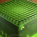 Xbox Series X 25th anniversary special edition