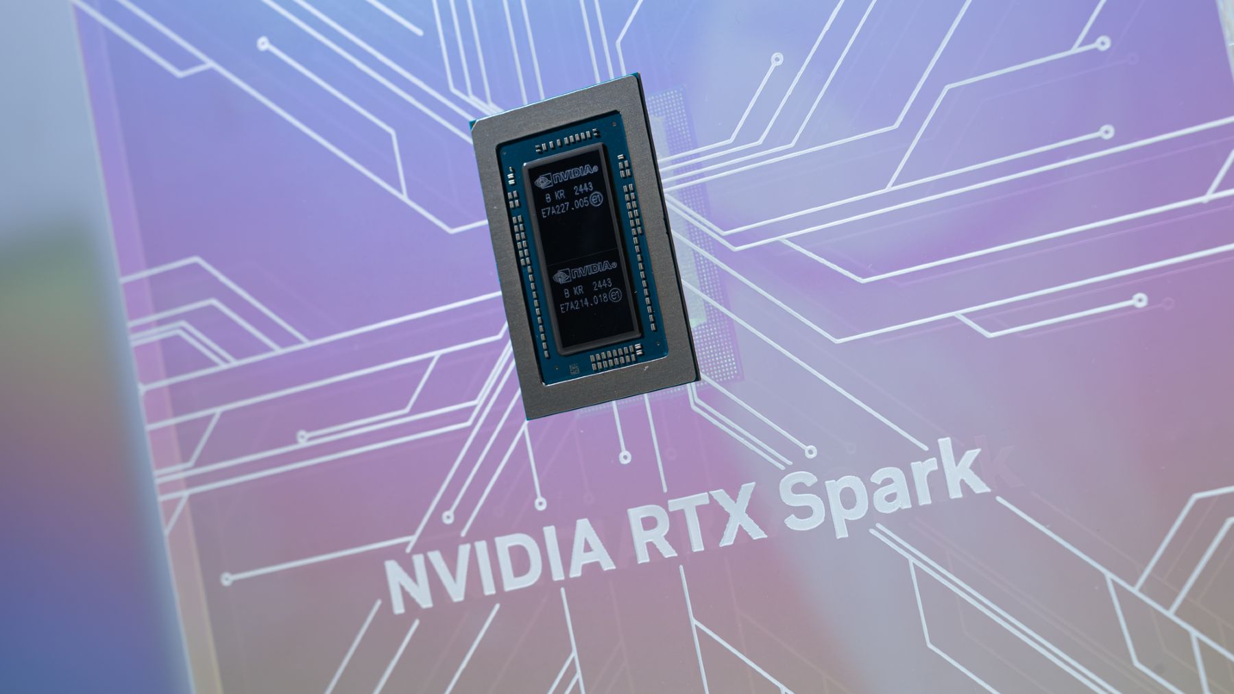 RTX Spark