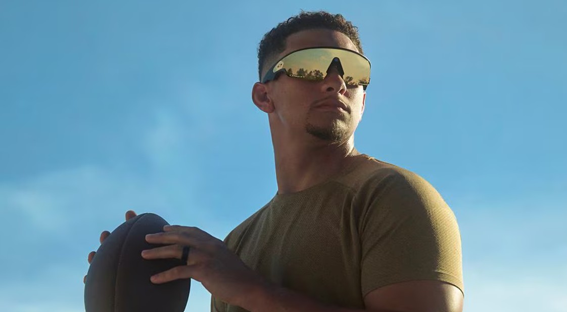AI Smart Glasses