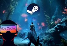 AI Vibe Coding Could Soon Become A Huge Issue For Steam Games, Warns Analyst AI Vibe Coding Steam