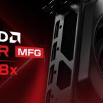 AMD Set to Introduce FSR 8x Multi-Frame Generation As An Answer to Nvidia 6x Frame Gen AMD Multi-Frame Gen
