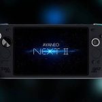 AYANEO NEXT 2: The Most Expensive Windows Handheld At $5,299 AYANEO NEXT II