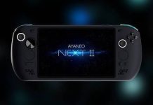 AYANEO NEXT 2: The Most Expensive Windows Handheld At $5,299 AYANEO NEXT II