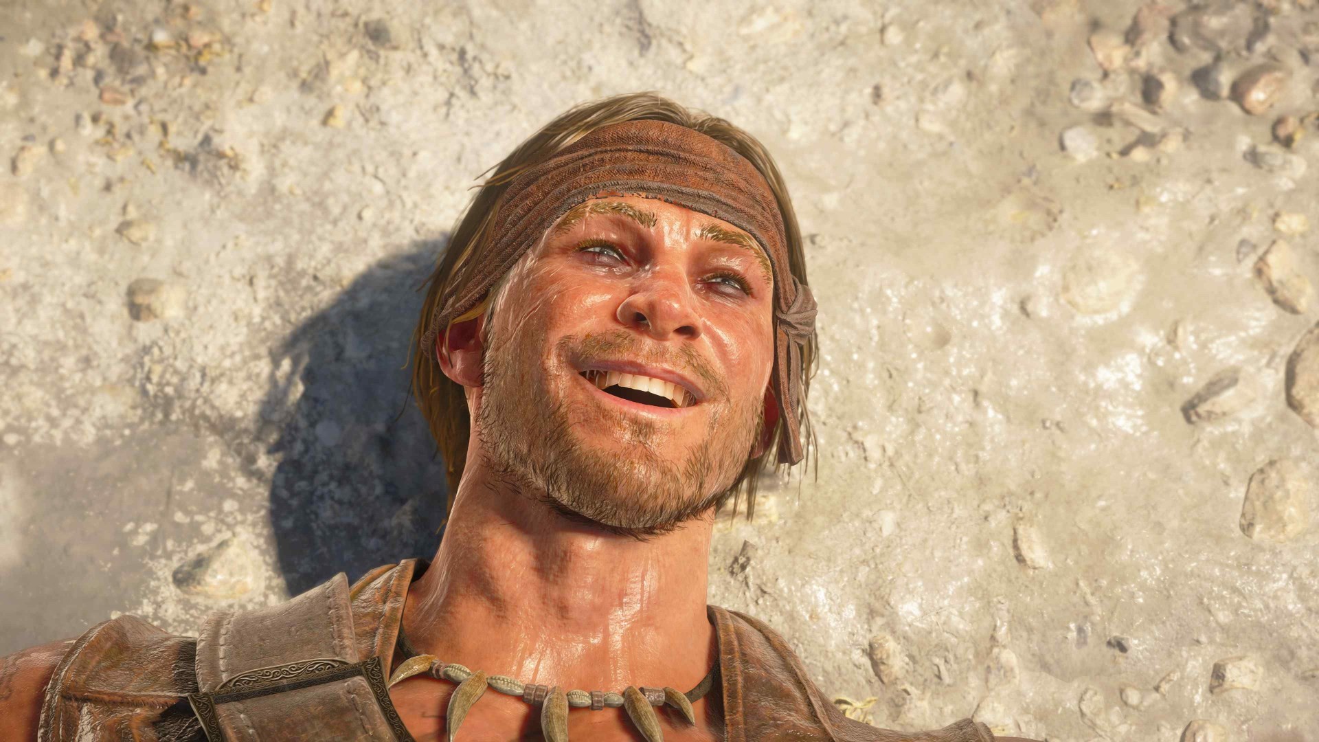 Assassin's Creed Black Flag Resynced