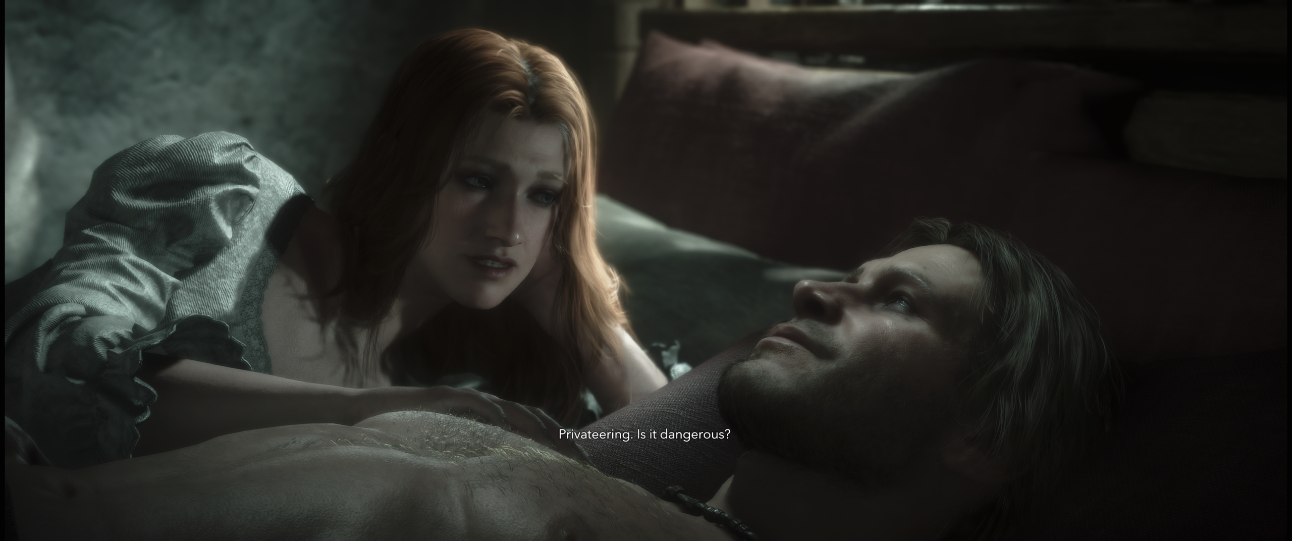 Assassin's Creed Black Flag Resynced Review