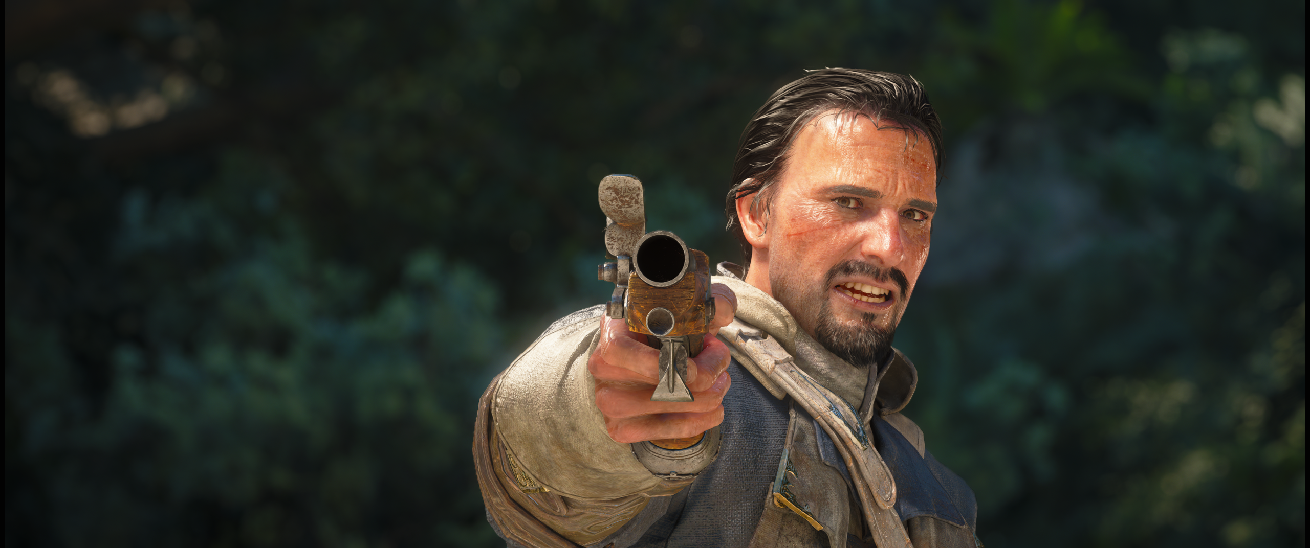 Assassin's Creed Black Flag Resynced Review