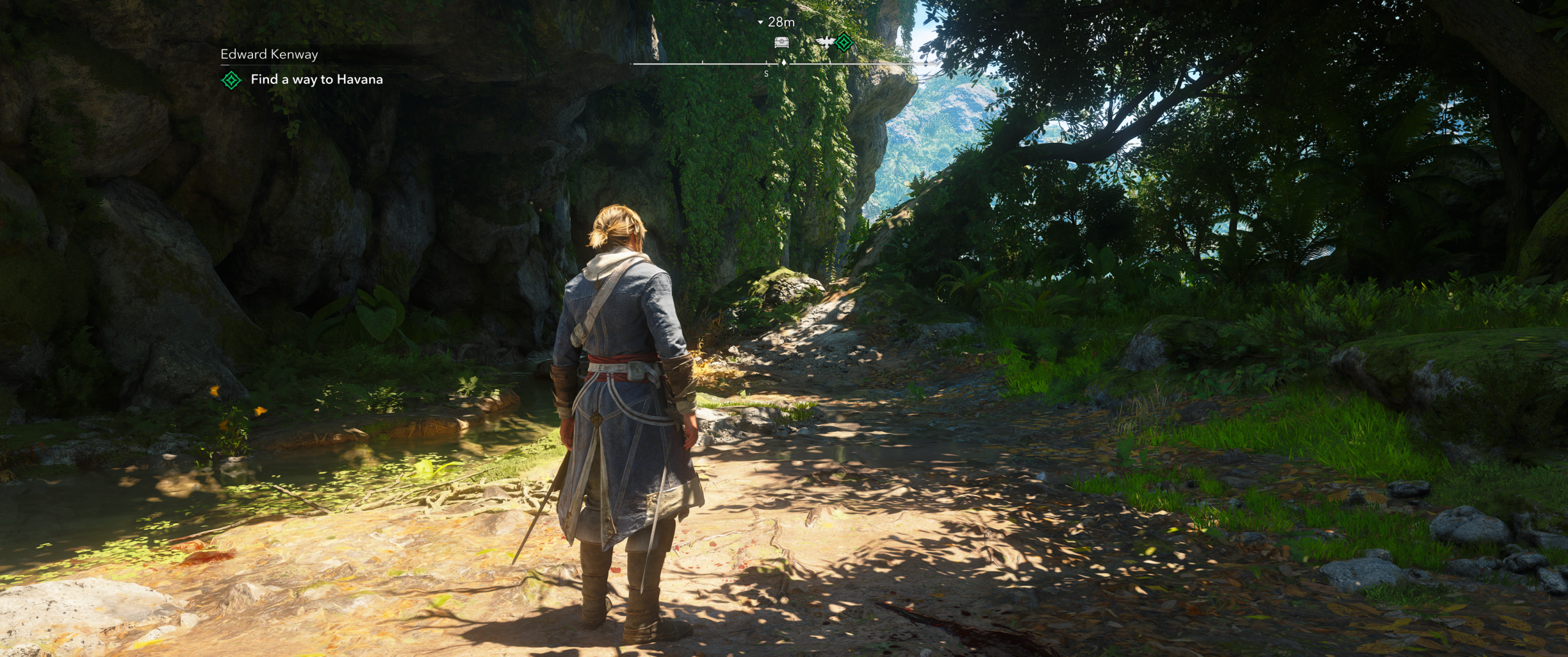 Assassin's Creed Black Flag Resynced Review