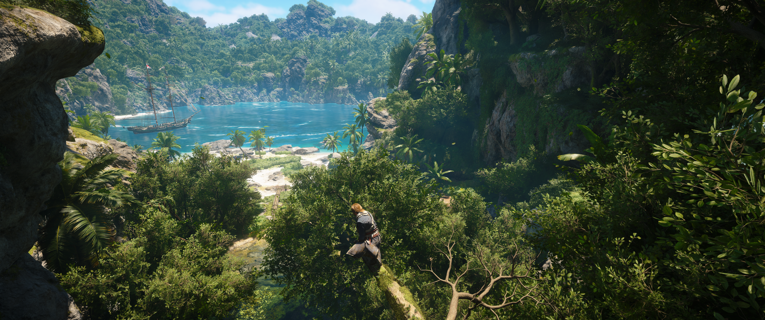 Assassin's Creed Black Flag Resynced Review