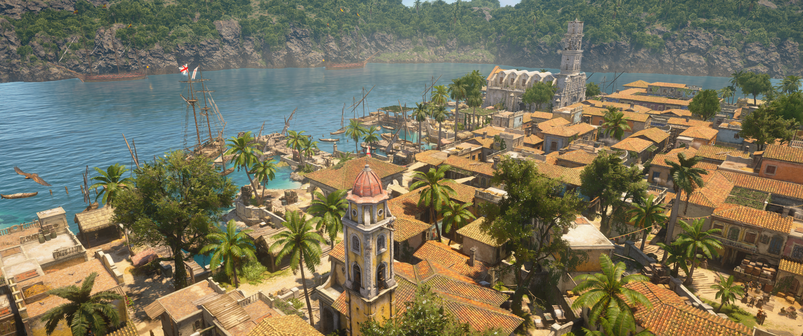 Assassin's Creed Black Flag Resynced Review