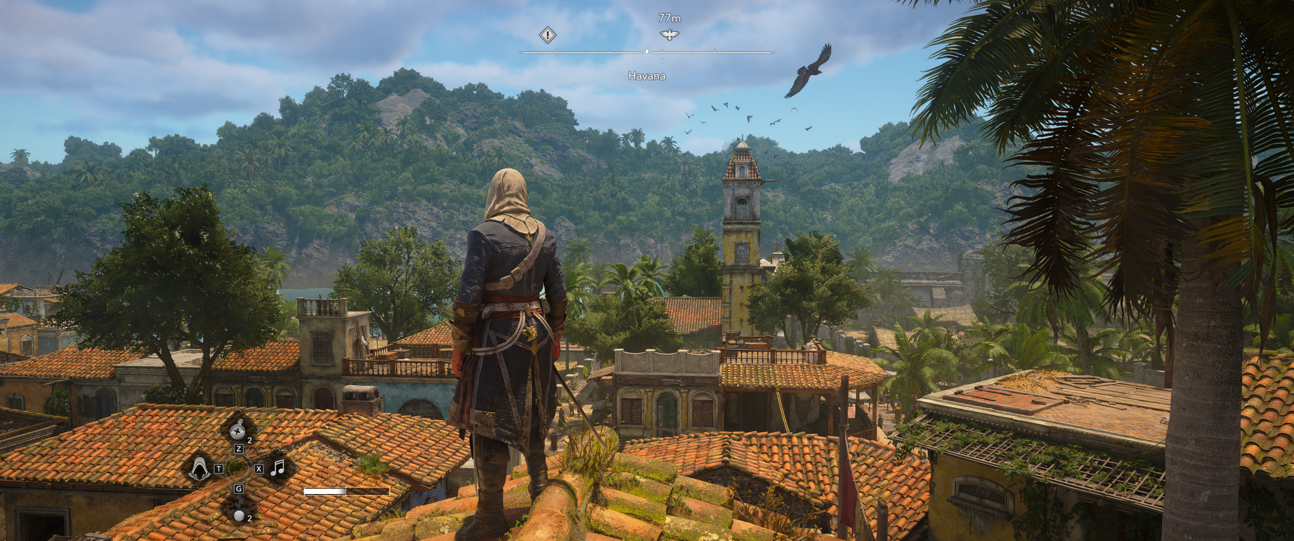 Assassin's Creed Black Flag Resynced Review
