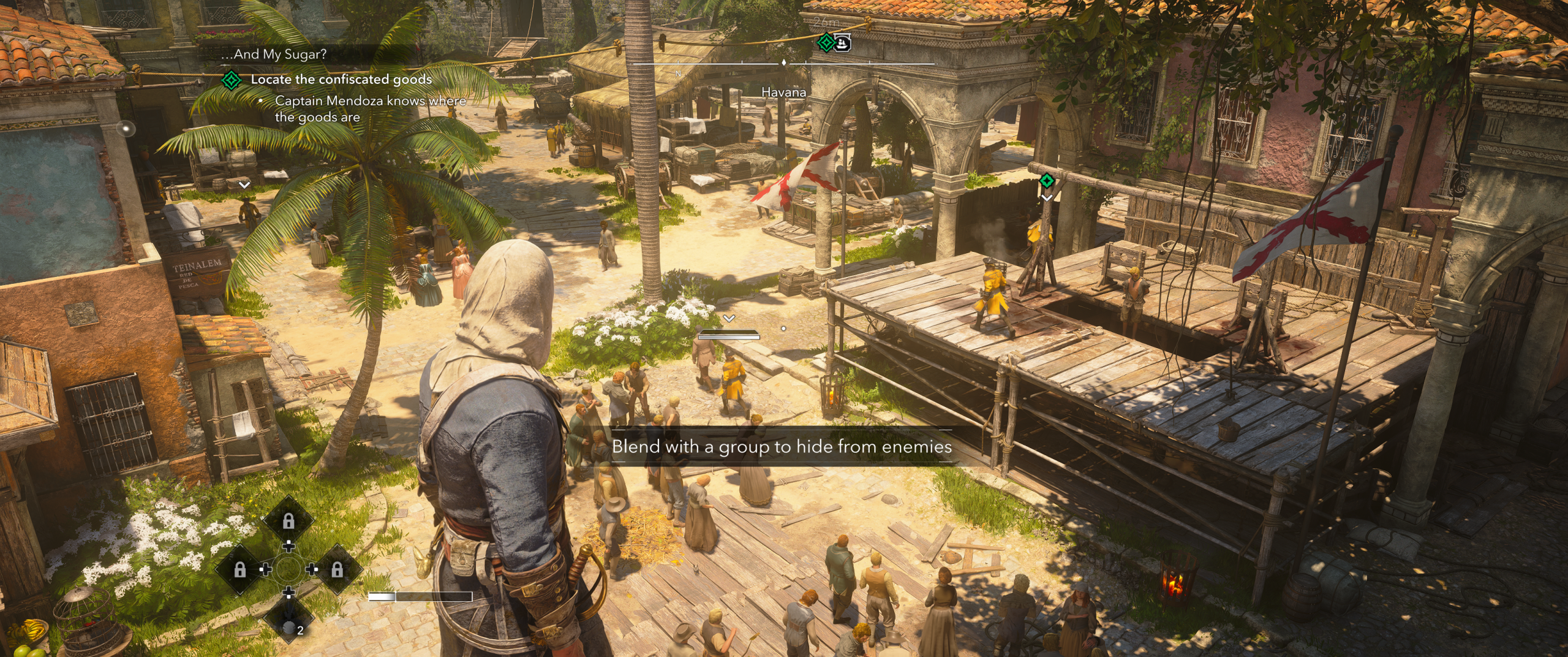 Assassin's Creed Black Flag Resynced Review