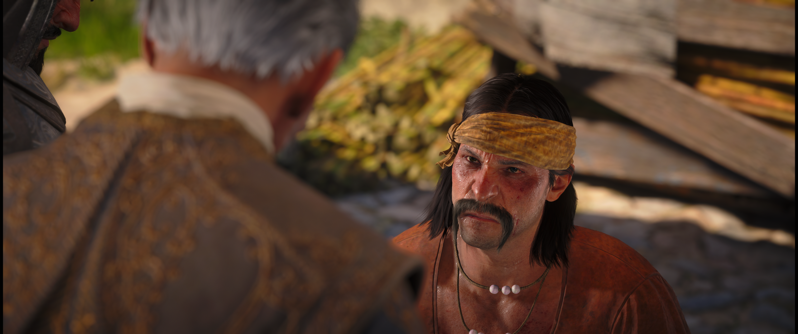 Assassin's Creed Black Flag Resynced Review