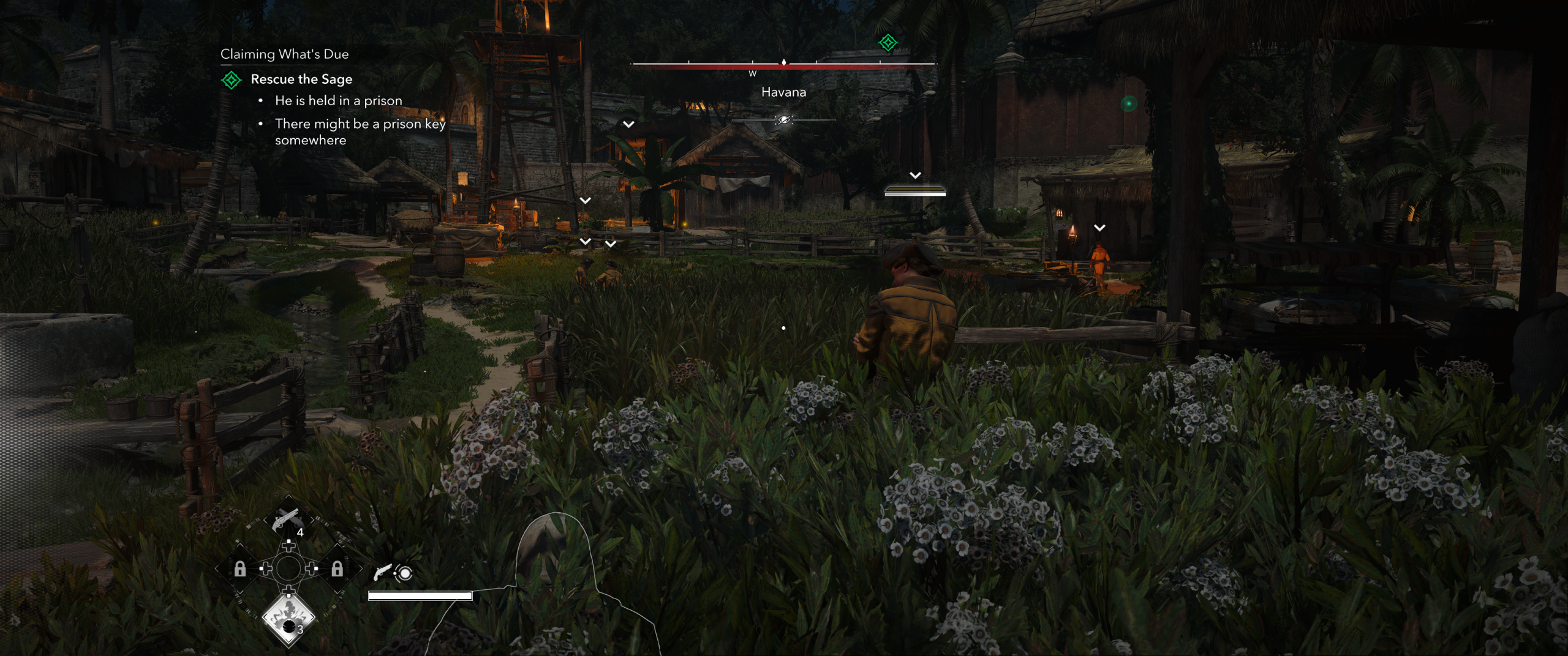 Assassin's Creed Black Flag Resynced Review