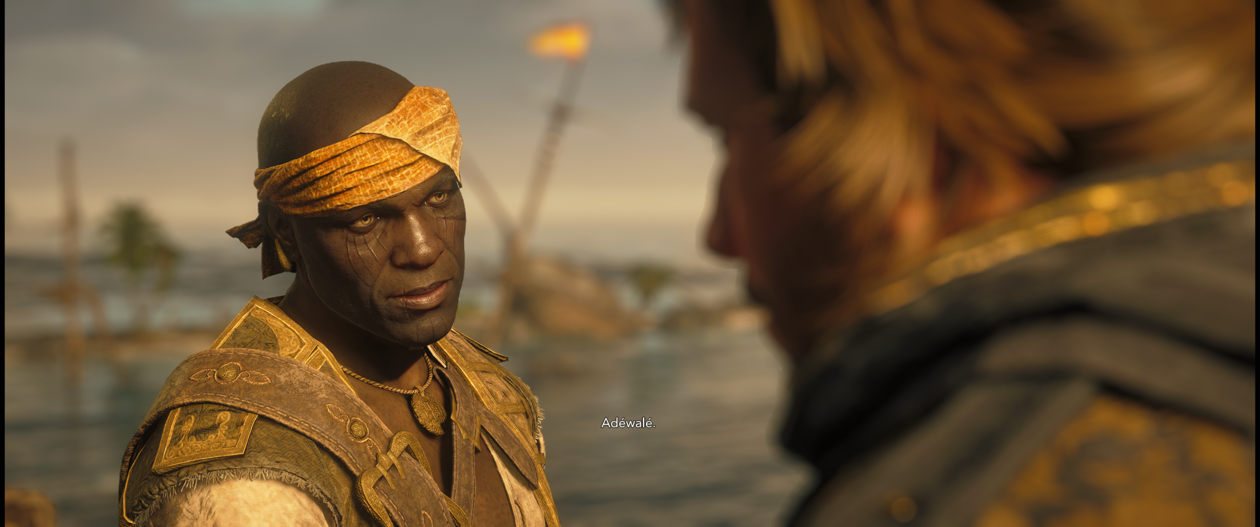 Assassin's Creed Black Flag Resynced Review