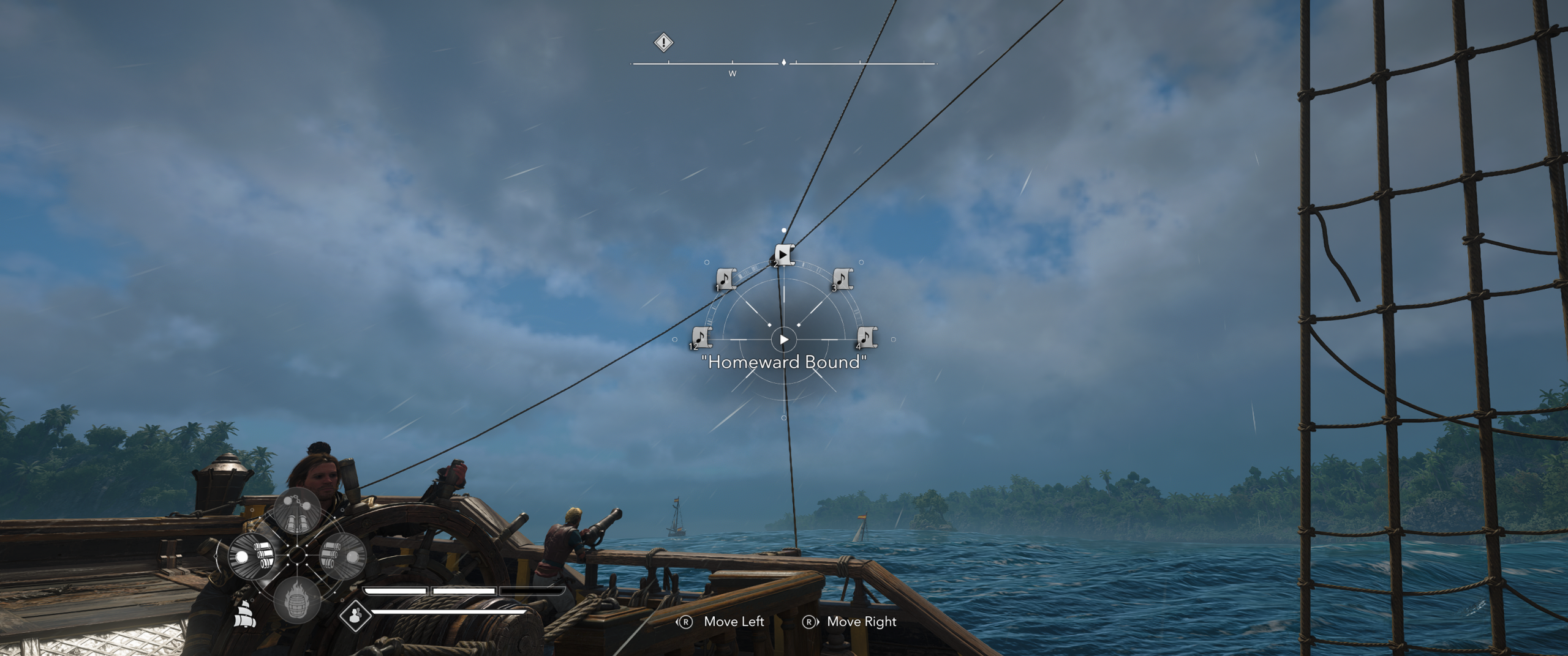 Assassin's Creed Black Flag Resynced Review