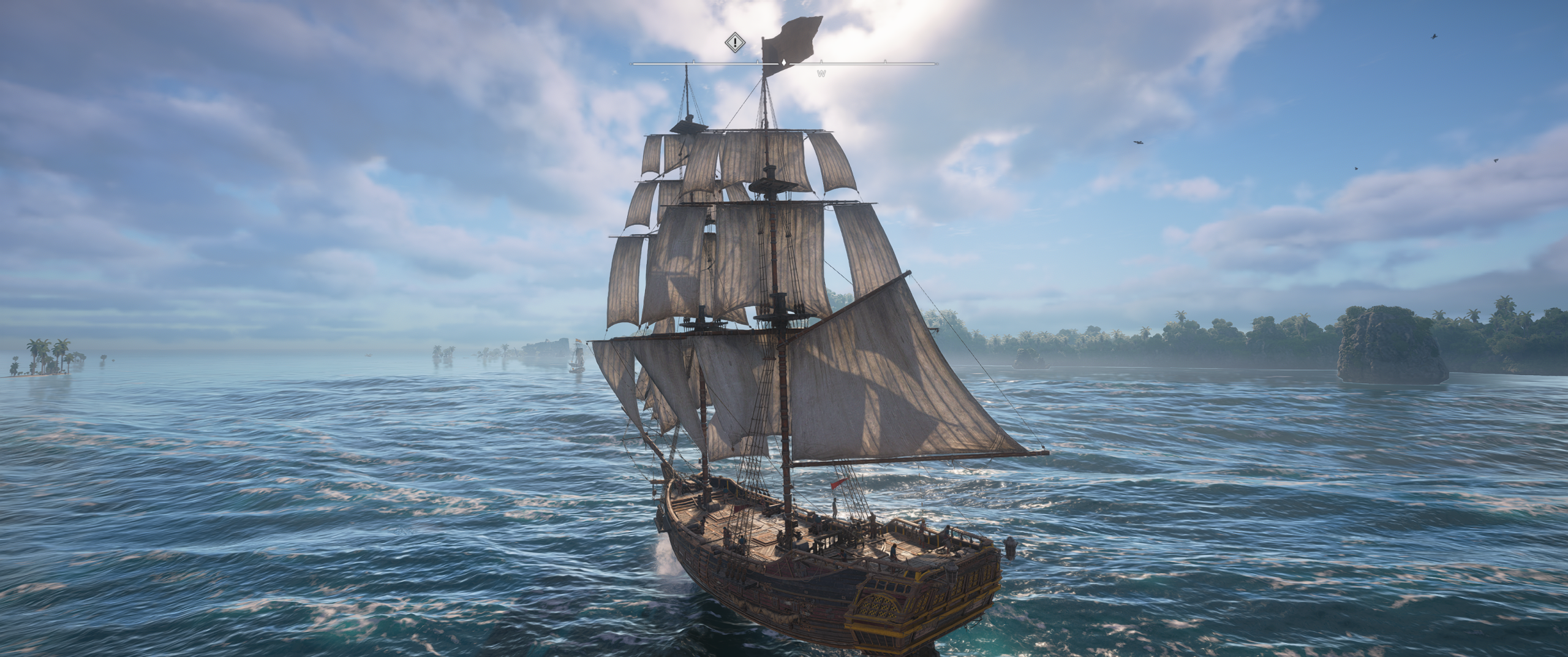 Assassin's Creed Black Flag Resynced Review