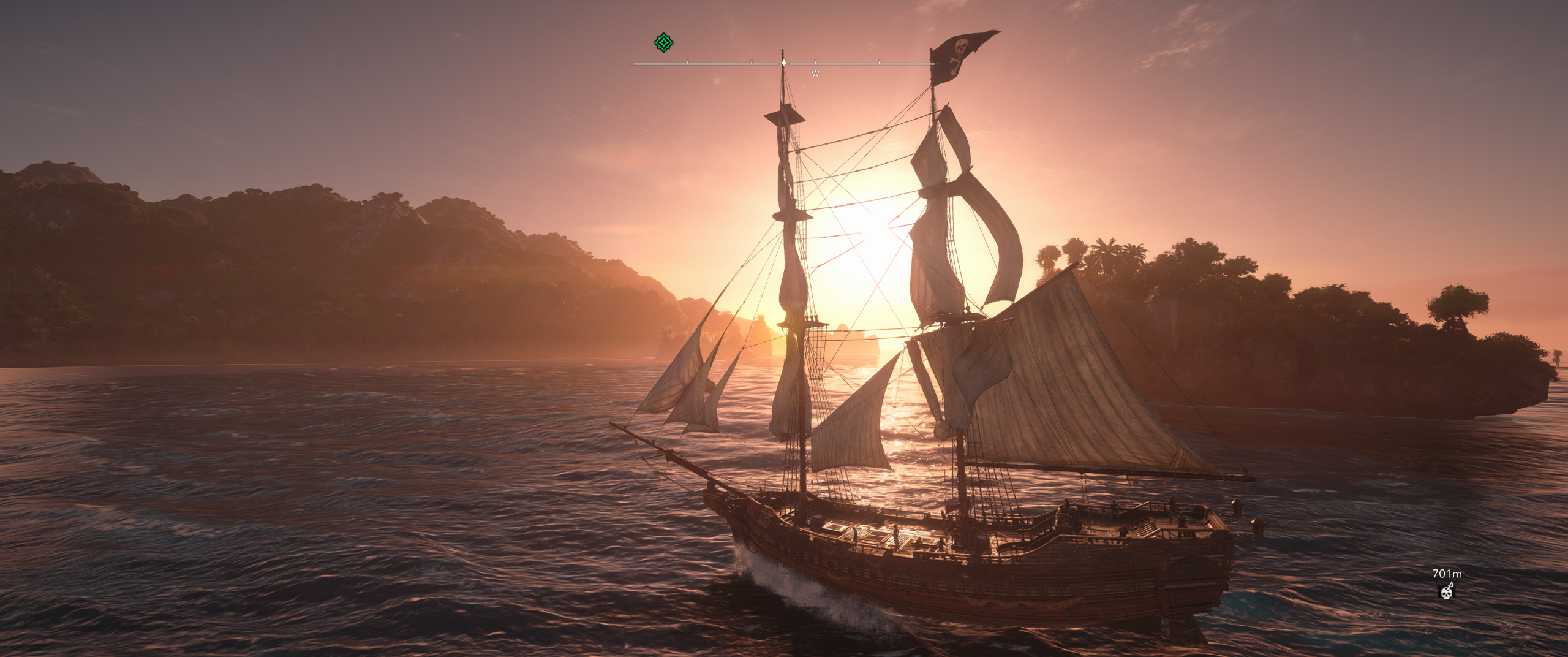 Assassin's Creed Black Flag Resynced Review