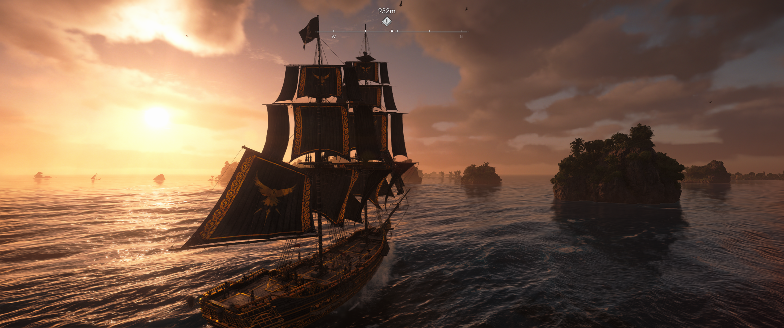 Assassin's Creed Black Flag Resynced Review