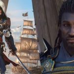 Assassin’s Creed Black Flag Resynced Reportedly Outsold Shadows By 2x At Launch Assassin's Creed Black Flag Resynced vs. Shadows