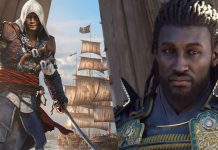 Assassin’s Creed Black Flag Resynced Reportedly Outsold Shadows By 2x At Launch Assassin's Creed Black Flag Resynced vs. Shadows