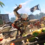 Assassin’s Creed Black Flag Resynced Could Be Supported For Full Year, Hints Director Assassin's Creed Black Flag Resynced