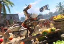 AC Black Flag Resynced is Completely Built From The Ground Up as The Original Code Couldn’t Be Used Assassin's Creed Black Flag Resynced