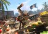 ZOTAC GeForce RTX 5090 Explodes 5 Minutes Into Assassin’s Creed Black Flag Resynced assassins creed black flag rtx 5090
