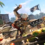 ZOTAC GeForce RTX 5090 Explodes 5 Minutes Into Assassin’s Creed Black Flag Resynced assassins creed black flag rtx 5090