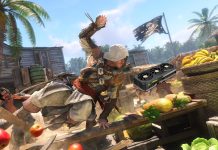 ZOTAC GeForce RTX 5090 Reportedly Explodes During Assassin’s Creed Black Flag Resynced assassins creed black flag rtx 5090