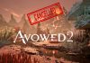 Avowed Sequel Canceled As Microsoft Lays Off 25% of Obsidian Entertainment’s Workforce Avowed Sequel Canceled