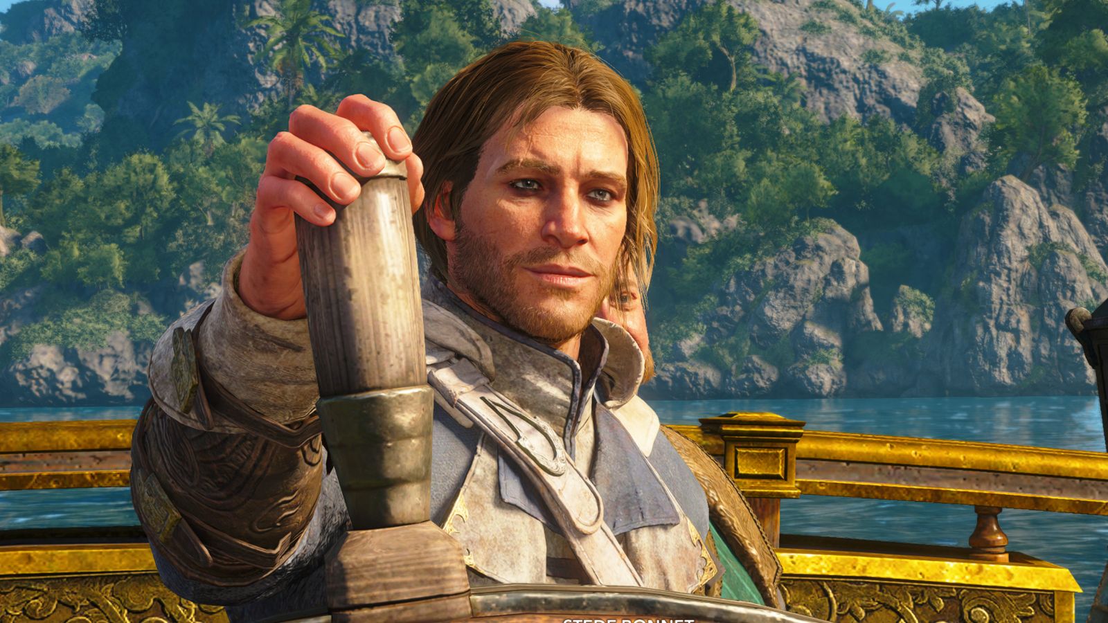 Assassin's Creed Black Flag Resynced