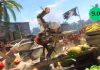 Black Flag Resynced Becomes #1 User-Rated Series Entry on Metacritic With 9.0 Score Black Flag Resynced User Score