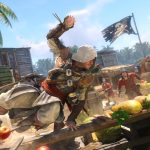 Black Flag Resynced User Score