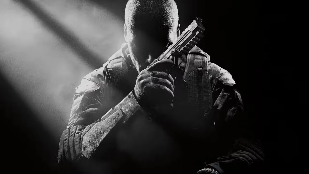 Black Ops 2