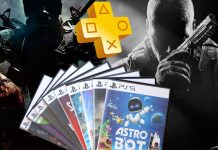 Black Ops Ports Hype Overshadows PS Plus Boycott And Disc Cancellation Outrage Black Ops Ports PS Plus