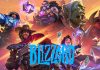 Blizzard Reportedly Working on Tons of Projects Including Diablo and Starcraft Amid Xbox Layoffs Blizzard Games