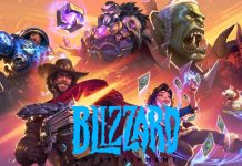 Blizzard Reportedly Working on Tons of Projects Including Diablo and Starcraft Amid Xbox Layoffs Blizzard Games