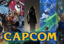 Capcom Sold Over 21 Million Game Copies Across Various IPs In Q1 2026, Up From 13 Million YoY Capcom