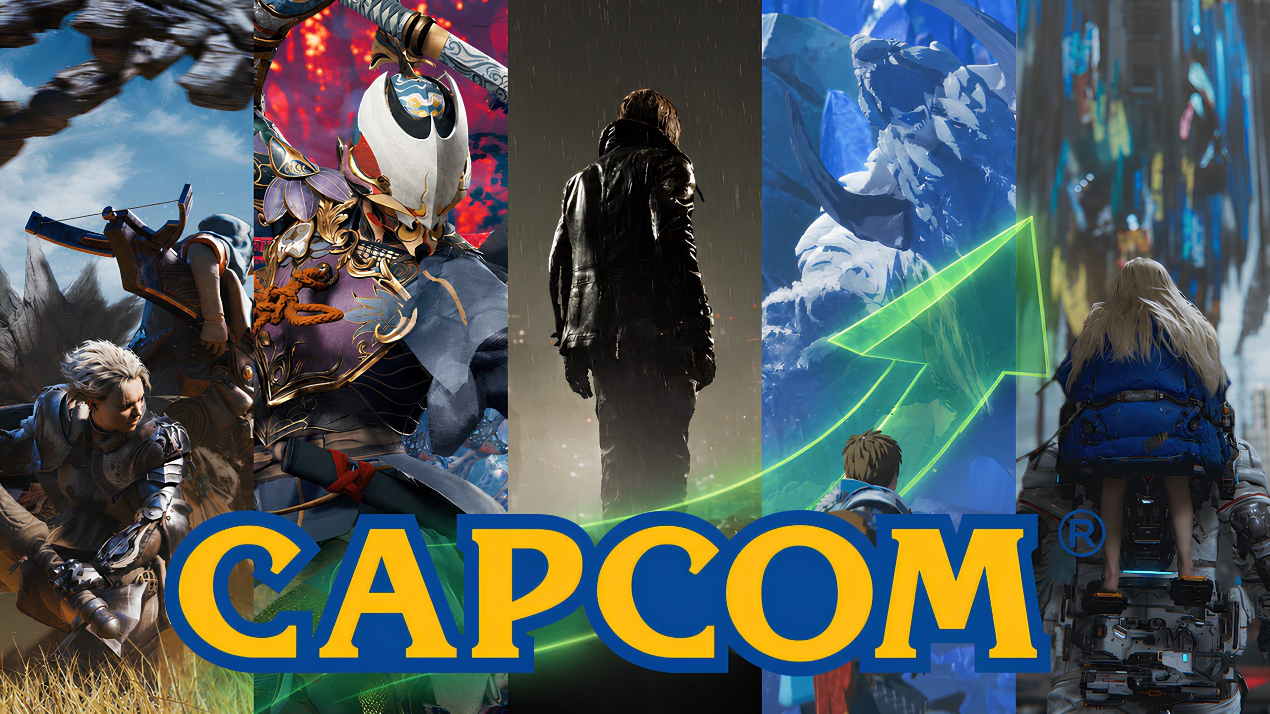 Capcom