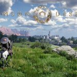 Crimson Desert’s Blackspace Engine Beats Sony’s Decima To Win Best Technical Innovation Award Crimson Desert Award