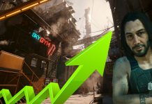 Cyberpunk 2077 Hits 100K Players First Time In 2 Years Amid Ongoing Resurgence Cyberpunk 2077