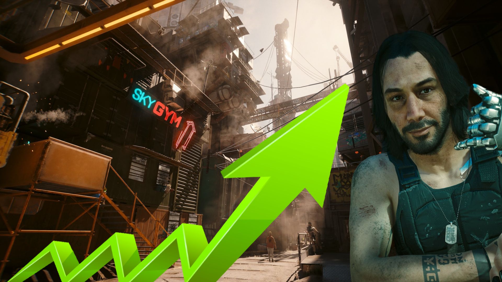 Cyberpunk 2077