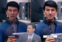 Former Sony CEO Says AI-Based DLSS 5 Is Just A Party Trick That Will Fall Apart Quickly DLSS 5 Shawn Layden